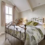 Casa de hóspedes The Edwardene Keswick (Cumbria)