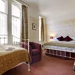 Casa de hóspedes The Edwardene