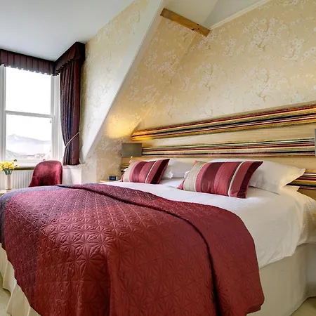 招待所 爱德华登旅馆