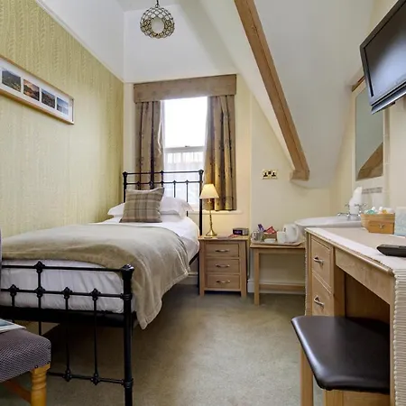 爱德华登旅馆 招待所