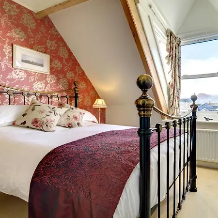 The Edwardene Pensjonat 4*