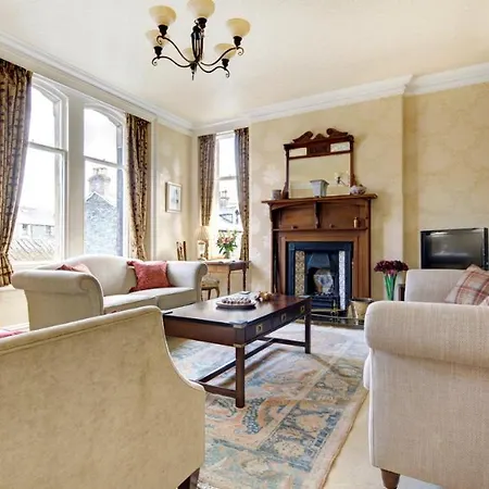 爱德华登旅馆 凯西克