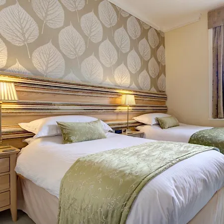 爱德华登旅馆 招待所