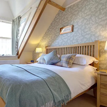 爱德华登旅馆 凯西克