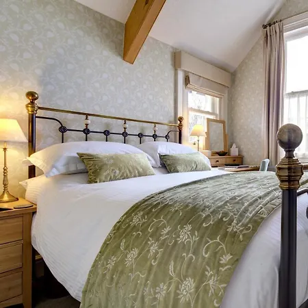 Maison d'hôtes The Edwardene 4*