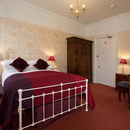 The Edwardene Keswick (Cumbria)