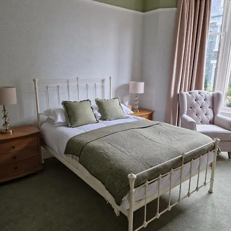 The Edwardene 게스트하우스