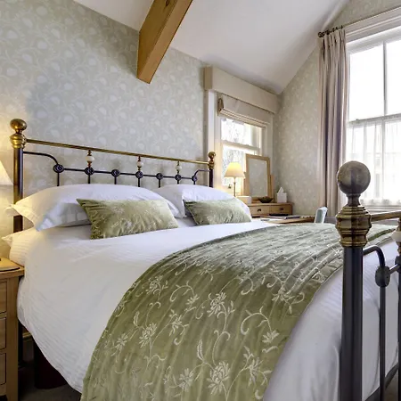 爱德华登旅馆 凯西克