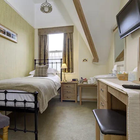 招待所 爱德华登旅馆 4*