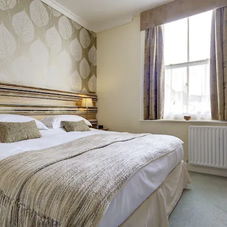 爱德华登旅馆 招待所