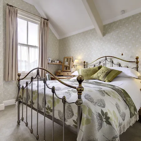 爱德华登旅馆 4* 凯西克