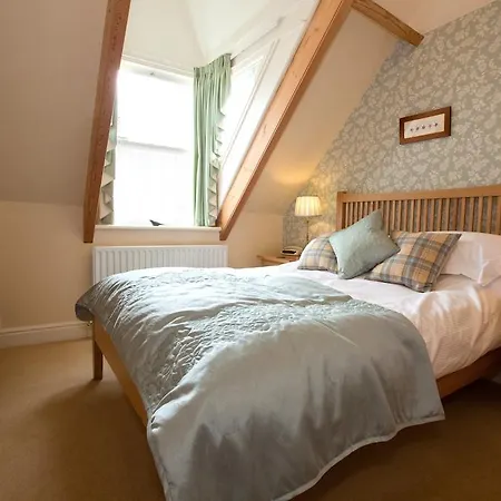 爱德华登旅馆 招待所 凯西克