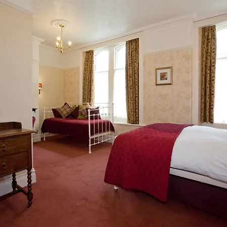 爱德华登旅馆 4* 凯西克