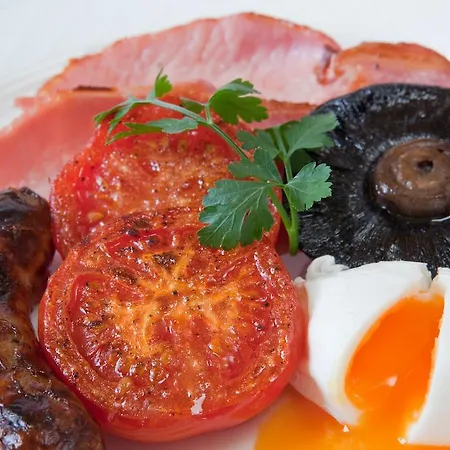 爱德华登旅馆 4* 凯西克