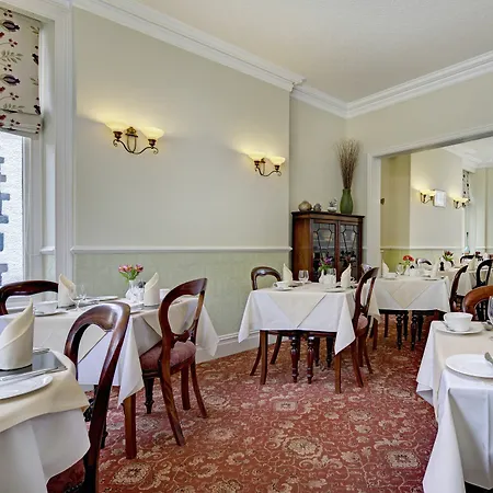 爱德华登旅馆 4*