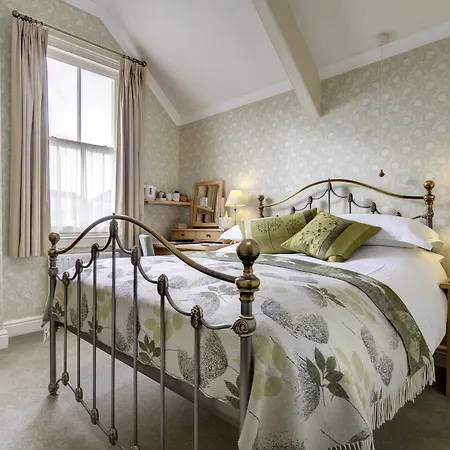 爱德华登旅馆 招待所