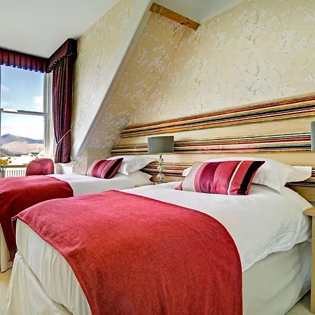 Pensjonat The Edwardene 4*