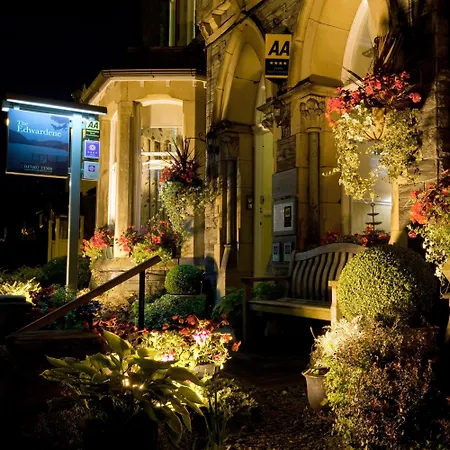 爱德华登旅馆 凯西克