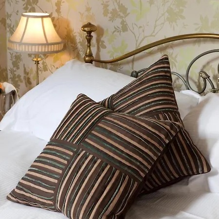 Affittacamere The Edwardene 4*