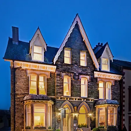 The Edwardene 4*